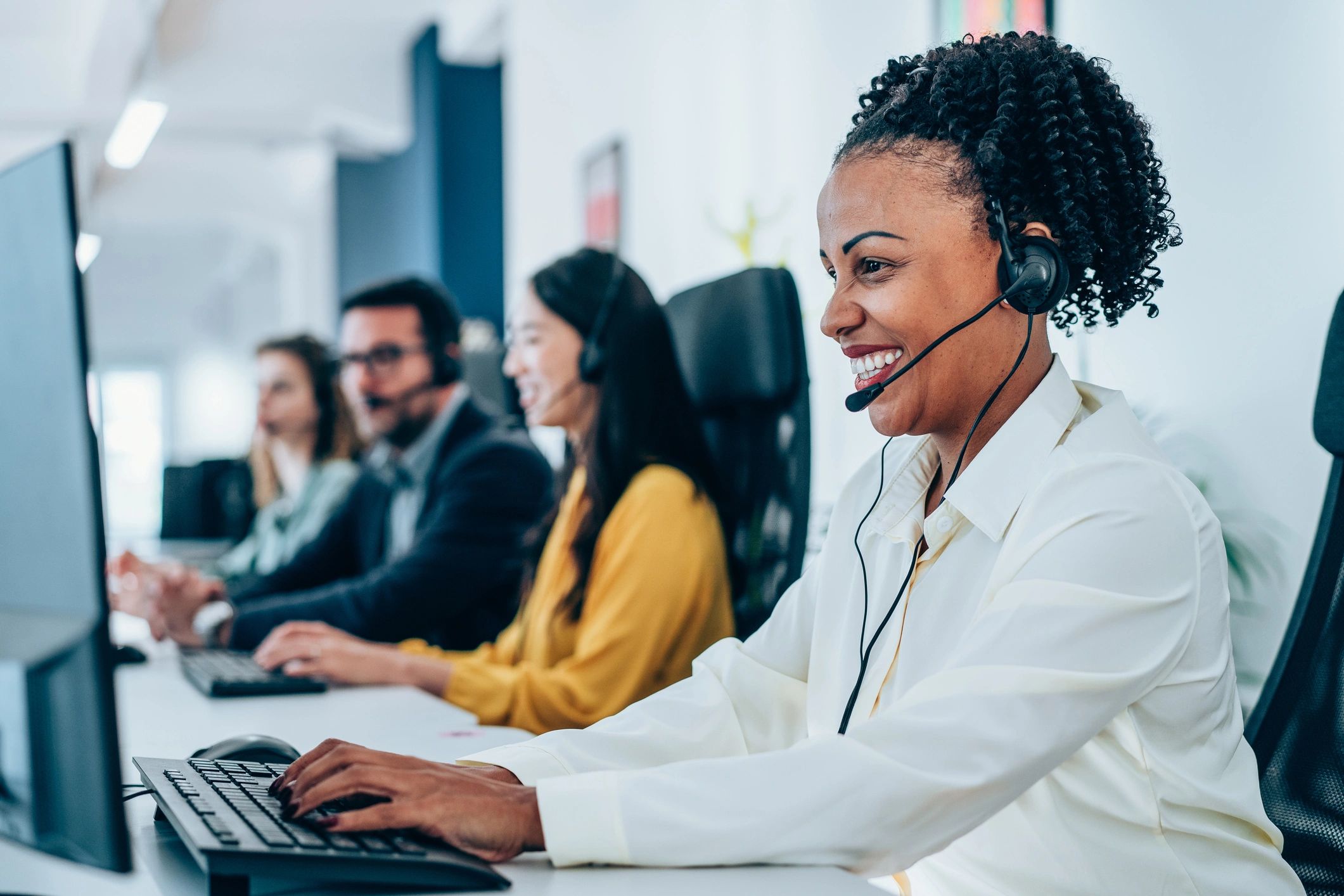 african business technology support team